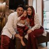 Baby Xarena Gemoy Banget, Ini 8 Foto Keluarga Siti Badriah yang Kompak Joget Bareng