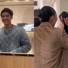 Foto Keakraban Al Ghazali dengan Alyssa Daguise di Event Louis Vuitton, Tetap Berteman Meski Sudah jadi Mantan