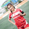 Pesona Atlet Rasa Selebritis, Ini Foto-Foto Safira Ika Putri Punggawa Timnas Putri Indonesia yang Bikin Salfok!