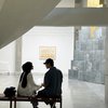 10 Foto Dinda Hauw dan Rey Mbayang Museum Date yang Romantis, Nikah Rasa Masih Pacaran!