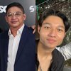 Dapat Kado Ultah Mobil dari Sang Ayah, Ini 10 Foto Keakraban Kiesha Alvaro dan Pasha Ungu