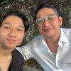 Dapat Kado Ultah Mobil dari Sang Ayah, Ini 10 Foto Keakraban Kiesha Alvaro dan Pasha Ungu