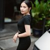 8 Foto Prilly Latuconsina Pamer Perut Rata, Definisi Body Goals Idaman nih!