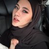 Makin Istiqomah, Ini Deretan Foto Paula Verhoeven Kini Makin Tampil Syar’i - Terlihat Sering Pakai Hijab Warna Hitam! 