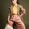 Simple Tapi Berkelas, Ini Foto Prilly Latuconsina Dalam Balutan Baju Gucci yang Disebut Mirip Nagita Slavina