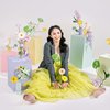 Aura Bumil Kian Terpancar, Ini Foto Terbaru Maternity Shoot Clairine Clay Tanpa Joshua Suherman