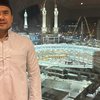 9 Foto Saipul Jamil Jalani Ibadah Haji di Tanah Suci, Asyik Sambil Kulineran