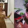 8 Foto BCL Pakai Baju Adat Papua di Pentas Sekolah Anaknya, Cantik Banget!