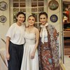 Foto Kedekatan Yuni Shara dengan Dua Adik Perempuannya yang Sibling Goals Banget, Cantiknya Kartika Sary Jadi Sorotan