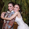 Foto Kedekatan Yuni Shara dengan Dua Adik Perempuannya yang Sibling Goals Banget, Cantiknya Kartika Sary Jadi Sorotan