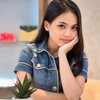 10 Foto Penampilan Putri Isnari Usai Dinikahi Konglomerat, Disebut Netizen Auranya Mahal