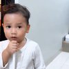 Gemasnya Naka yang Sudah Pandai Bernyanyi Hingga Hafal Beberapa Judul Lagu Anak