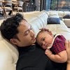 Kesayangan, Ini Foto Kedekatan Azriel dengan Azura yang Disebut Duo Kalem