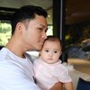 Kesayangan, Ini Foto Kedekatan Azriel dengan Azura yang Disebut Duo Kalem