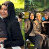 8 Foto Kejutan Ulang Tahun Adiba Khanza, Selalu Didampingi Suami Tercinta!