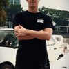 10 Foto Al Ghazali yang Makin Jago Drifting, Siap Ikut Kompetisi Tahun Ini!