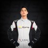 10 Foto Al Ghazali yang Makin Jago Drifting, Siap Ikut Kompetisi Tahun Ini!