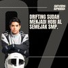 10 Foto Al Ghazali yang Makin Jago Drifting, Siap Ikut Kompetisi Tahun Ini!