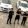 10 Foto Al Ghazali yang Makin Jago Drifting, Siap Ikut Kompetisi Tahun Ini!