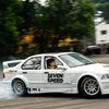 10 Foto Al Ghazali yang Makin Jago Drifting, Siap Ikut Kompetisi Tahun Ini!