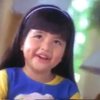 8 Foto Lawas Tasya Kamila yang Sudah Gemesin Sejak Kecil