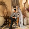 Foto Prewedding Chand Kelvin dengan Dea Sahirah, Segera Menikah di Usia 39 Tahun