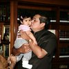Cucu Kesayangan, Ini Transformasi Kedekatan SBY dengan Almira Anak Tunggal Annisa Pohan