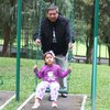 Cucu Kesayangan, Ini Transformasi Kedekatan SBY dengan Almira Anak Tunggal Annisa Pohan