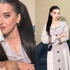 7 Foto Lucinta Luna Langsung Akrab Ketemu Tasya Farasya, Cantiknya Nggak Kebanting!