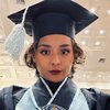 7 Foto Joanna Alexandra yang Akhirnya Wisuda, Penuh Haru dan Rasa Syukur