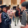 7 Foto Joanna Alexandra yang Akhirnya Wisuda, Penuh Haru dan Rasa Syukur