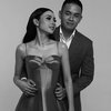 Pernah Pacari Al Ghazali, Ini Foto Prewedding Citra Aulia yang Segera Dipersunting Cucu Konglomerat