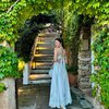 Deretan Foto Liburan Raline Shah di Italy, Cantik Bak Bidadari Kayangan Tuai Pujian