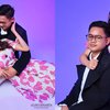 8 Foto Pemotretan Putri Isnari dan Suami, Pamer Pose Mesra yang So Sweet!