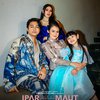 10 Foto Michelle Ziudith di Gala Premiere Ipar Adalah Maut, Cantiknya Kebangetan!