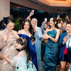 10 Foto Michelle Ziudith di Gala Premiere Ipar Adalah Maut, Cantiknya Kebangetan!