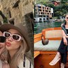 Foto BCL Honeymoon Bareng Tiko di Itali, Tuai Sorotan Dibandingkan dengan Mendiang Ashsraf Sinclair