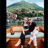 Foto BCL Honeymoon Bareng Tiko di Itali, Tuai Sorotan Dibandingkan dengan Mendiang Ashsraf Sinclair