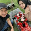 7 Potret Chand Kelvin Rayakan Idul Adha Bareng Calon Istri, Banjir Pujian Cantik dari Netizen