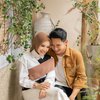 7 Potret Chand Kelvin Rayakan Idul Adha Bareng Calon Istri, Banjir Pujian Cantik dari Netizen