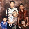 11 Foto Jadul Atta Halilintar Saat Masih Belum Kenal Bandana, Bikin Pangling!