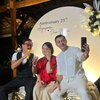 Romantis Abis, Ini Deretan Foto Anjasmara dan Dian Nitami Rayakan Anniversary ke-25 Tahun