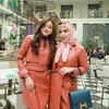 10 Foto Bella Shofie Liburan ke Eropa Bareng Putri Sambung, Selalu Kompak bak Bestie!