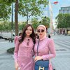 10 Foto Bella Shofie Liburan ke Eropa Bareng Putri Sambung, Selalu Kompak bak Bestie!