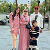 10 Foto Bella Shofie Liburan ke Eropa Bareng Putri Sambung, Selalu Kompak bak Bestie!