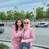 10 Foto Bella Shofie Liburan ke Eropa Bareng Putri Sambung, Selalu Kompak bak Bestie!