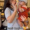 Sopan Banget, Ini Momen Nikita Willy Pamer Baby Bump di Kehamilan Keduanya