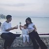 Sopan Banget, Ini Momen Nikita Willy Pamer Baby Bump di Kehamilan Keduanya