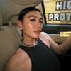 10 Foto Jadul Agnez Mo, Paras Cantiknya Sejak Kecil Sudah Familiar di Layar Kaca