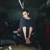 10 Foto Jadul Agnez Mo, Paras Cantiknya Sejak Kecil Sudah Familiar di Layar Kaca